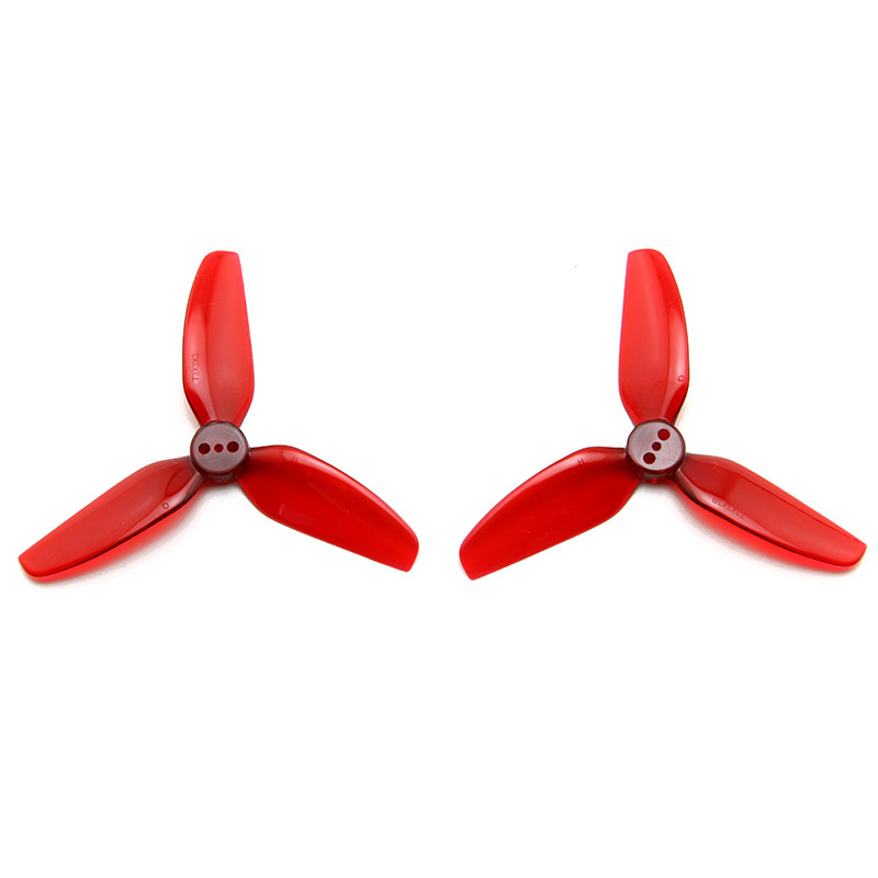 Hq Fpv Propellers 3 Blade 3x3x - đánh giá và giá Fpv Drone Propeller