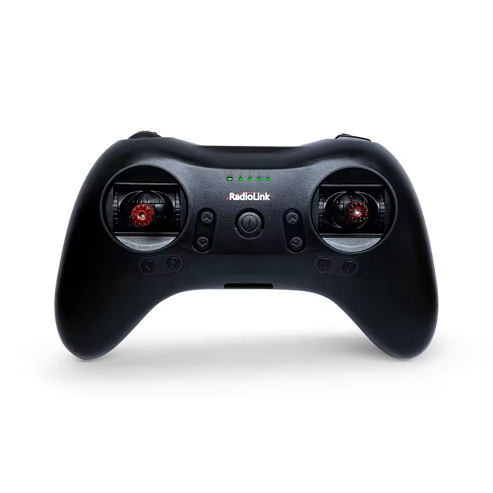 RadioLink T8S Radio Remote Tra - đánh giá và giá Fpv Drone Battery