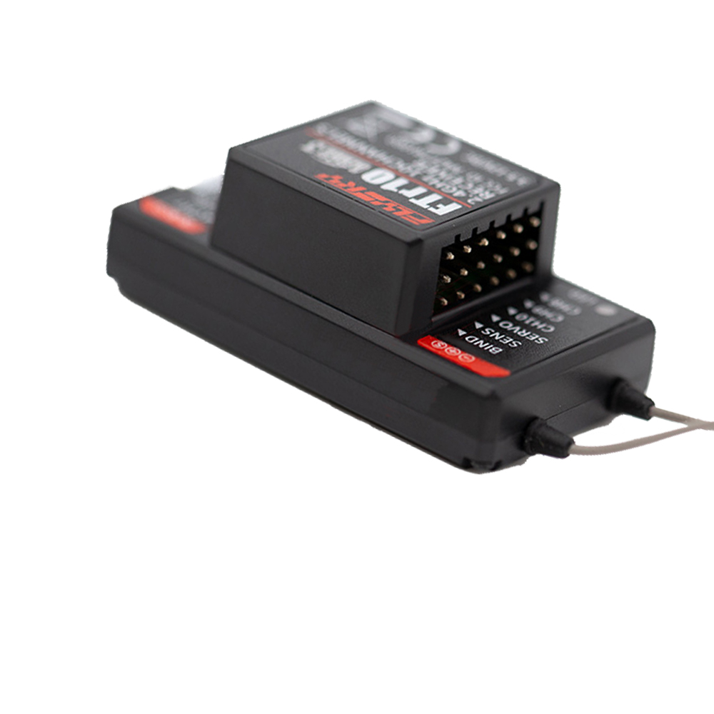 FlySky FTr10  FTr16S 2.4G Two- - đánh giá và giá Fpv Drone Antenna
