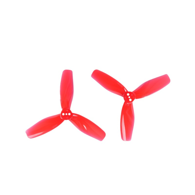 Gemfan 3029 2.9 Inch 3-Blade P - đánh giá và giá Fpv Drone Propeller