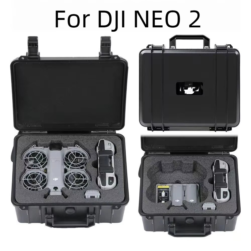 Suitable for DJI NEO2 Protecti - đánh giá và giá Fpv Drone Bag