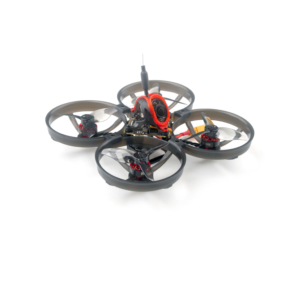 HappyModel Mobula8 1-2S 85mm M - đánh giá và giá Fpv Drone Kit