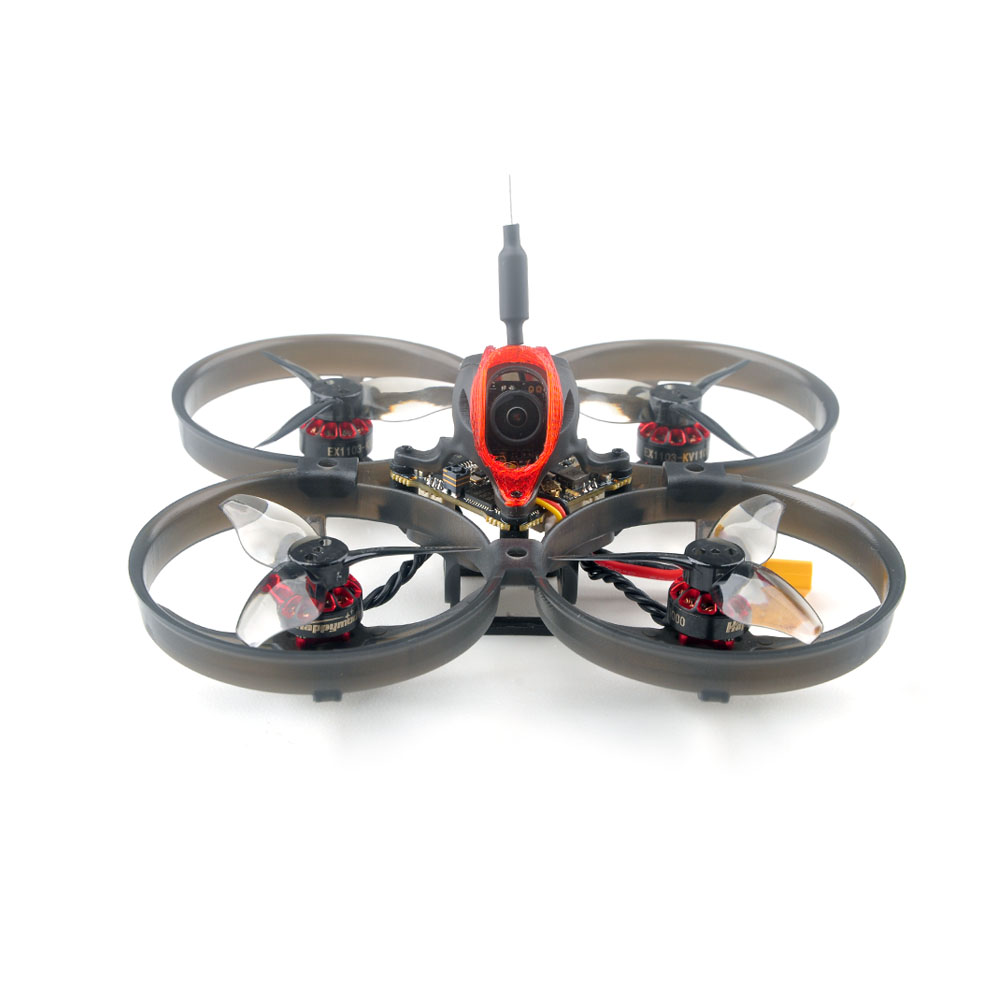 HappyModel Mobula8 1-2S 85mm M - đánh giá và giá Fpv Drone Kit