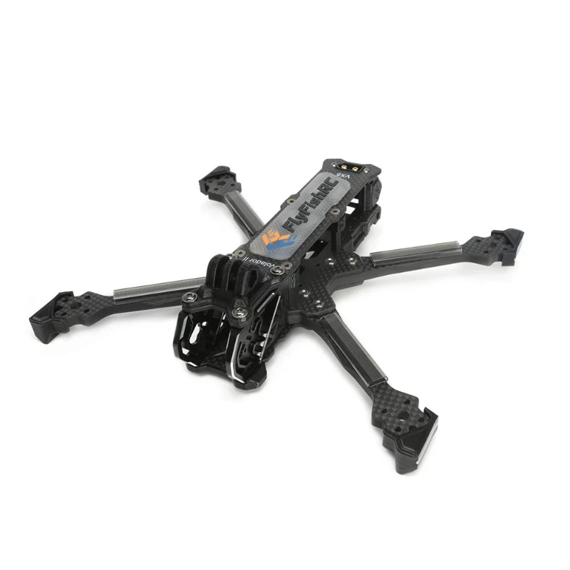 VX5 V2 5 inch T700 Volador FPV - đánh giá và giá Fpv Drone Tool Kit