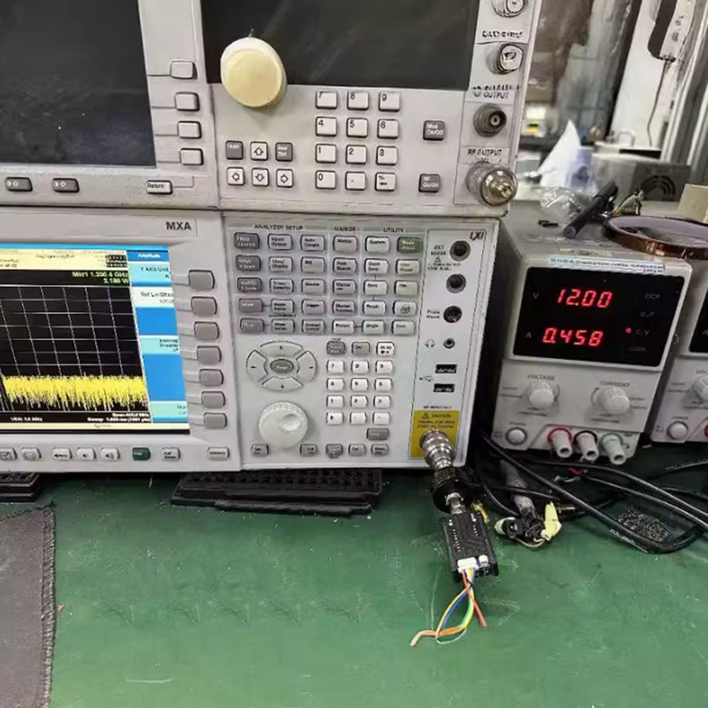 AS96-1.2G 2W VTX 8CH 2000Mw FP - đánh giá và giá Fpv Drone Transmitter