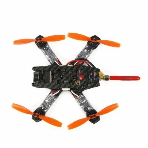 KingKong LDARC 130GT 130mm Car - đánh giá và giá Fpv Drone Battery