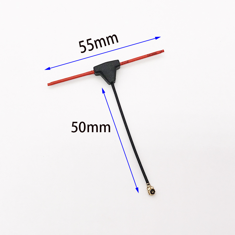 2.4G 2DBI T Antenna IPX1 for T - đánh giá và giá Fpv Drone Antenna