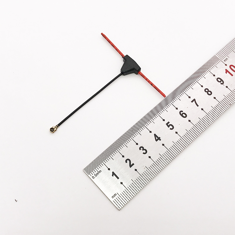 2.4G 2DBI T Antenna IPX1 for T - đánh giá và giá Fpv Drone Antenna