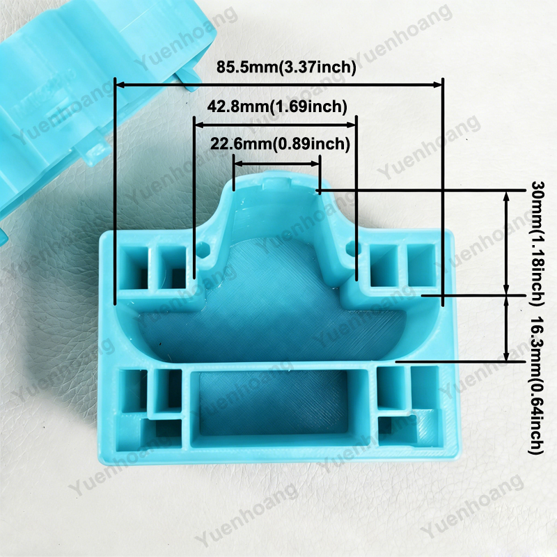 1PCS For BetaFPV Meteor65 Pro  - đánh giá và giá Fpv Drone Bag