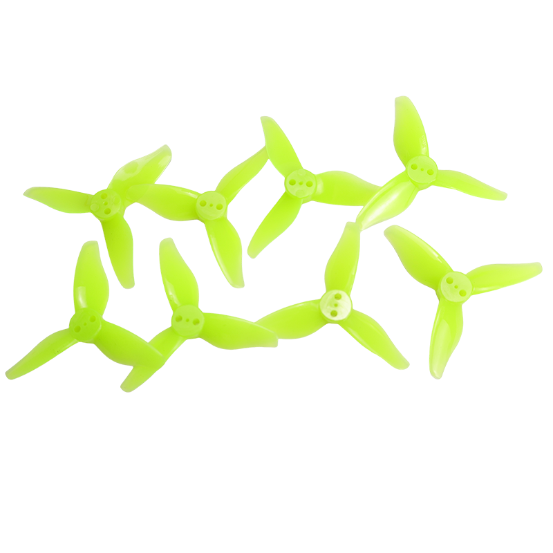NEW 4Pairs/8pcs Gemfan Hurrica - đánh giá và giá Fpv Drone Motor