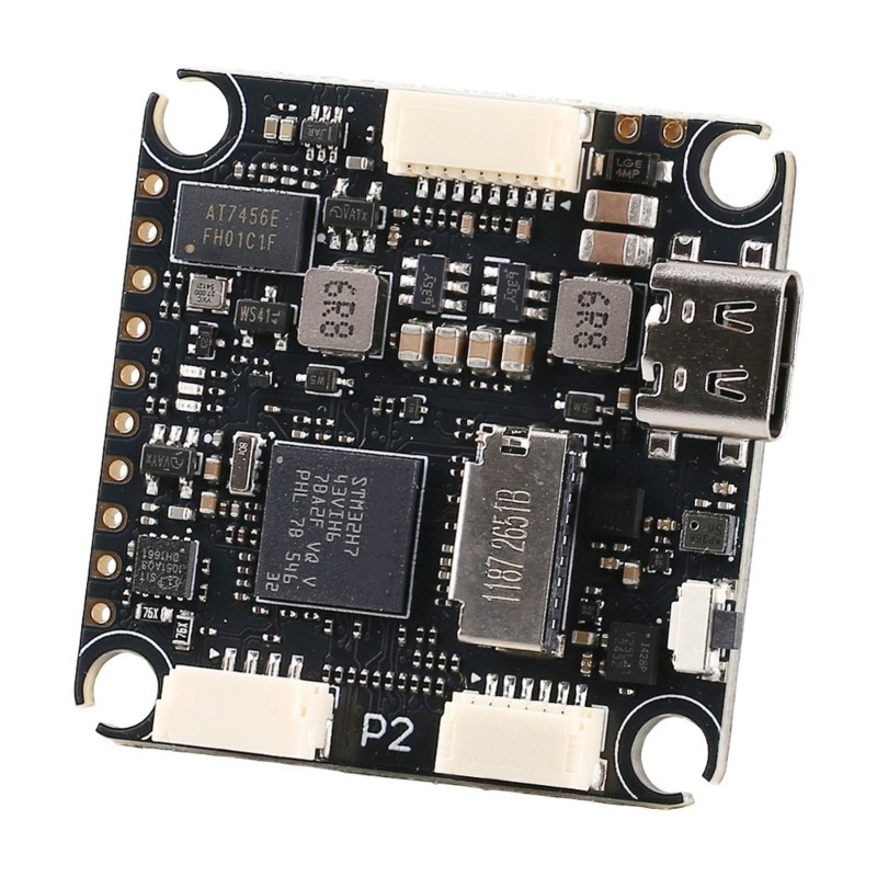 WOTT-TBS Lucid H7 FC Flight Co - đánh giá và giá Fpv Drone Flight Controller
