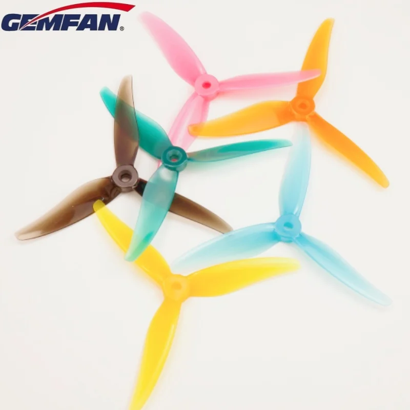 New 2-12 Pairs Gemfan 51466 5i - đánh giá và giá Fpv Drone Motor